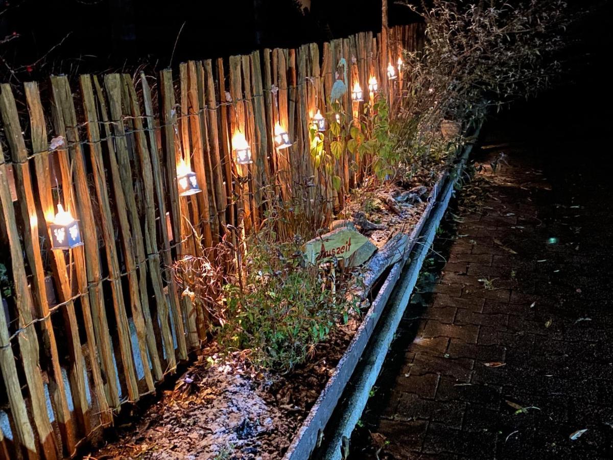 Ferienwohnung Auszeit Im Pfaffenwinkel - Wessobrunn Exterior foto
